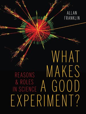 cover image of What Makes a Good Experiment?